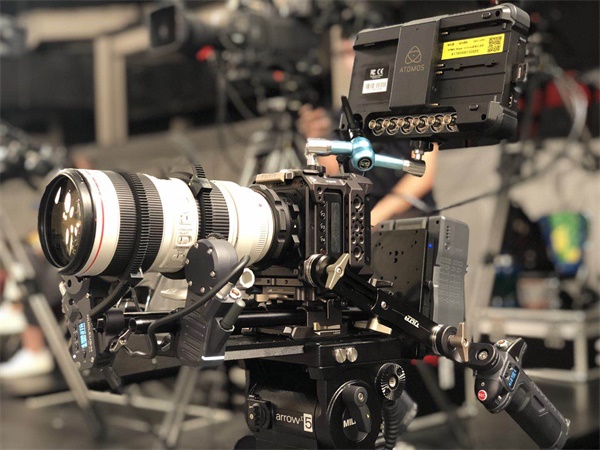 Ｚ-CAM E2 F8摄影机